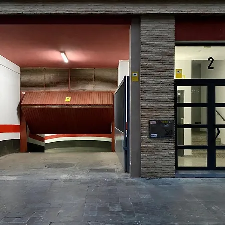 شقة Vtz El Balcon De San Felipe