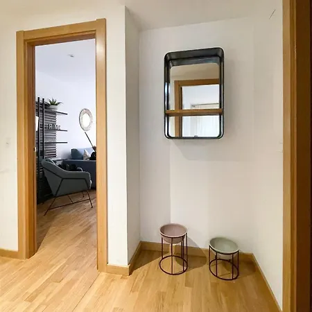 Vtz El Balcon De San Felipe Zaragoza