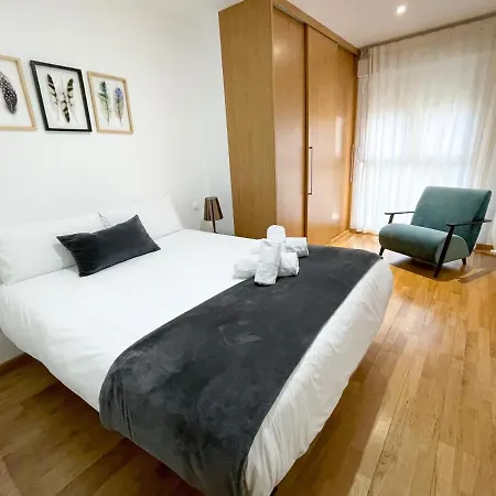 Vtz El Balcon De San Felipe سرقسطة