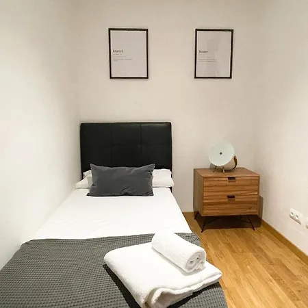 Vtz El Balcon De San Felipe *