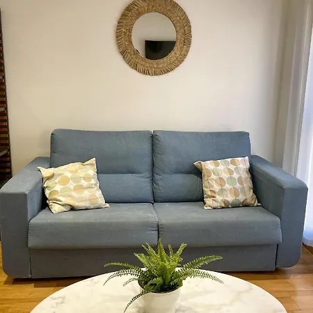 Vtz El Balcon De San Felipe Appartement *