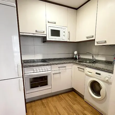 Vtz El Balcon De San Felipe شقة سرقسطة