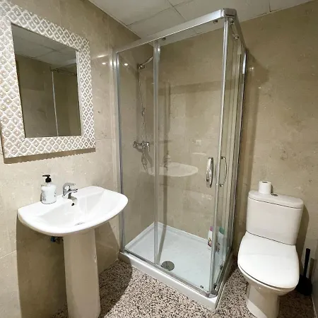 Vtz El Balcon De San Felipe Zaragoza