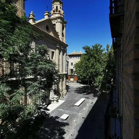 Apartment Vtz El Balcon De San Felipe *