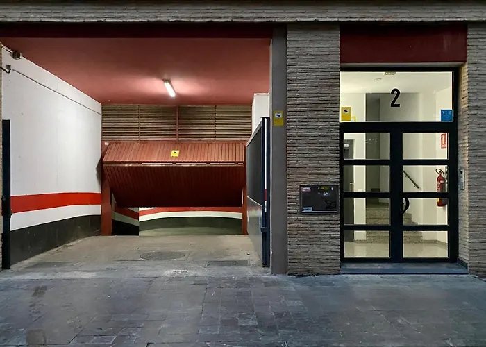 Appartamento Vtz El Balcon De San Felipe