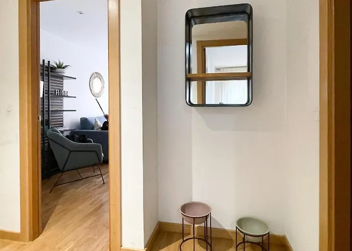 Vtz El Balcon De San Felipe Saragozza