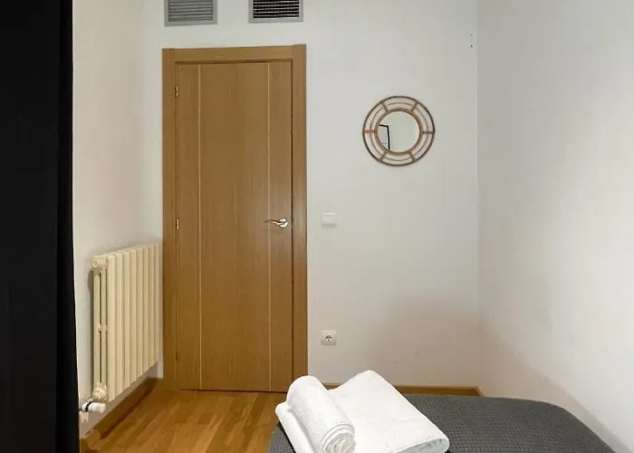 Vtz El Balcon De San Felipe