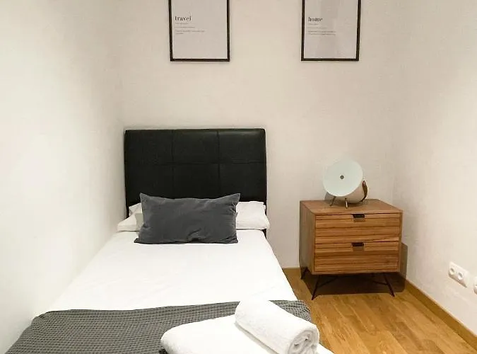 Vtz El Balcon De San Felipe *