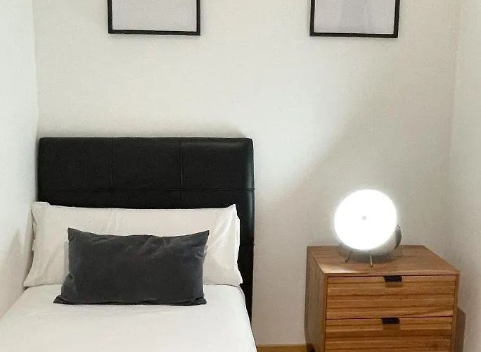 Appartamento Vtz El Balcon De San Felipe Saragozza