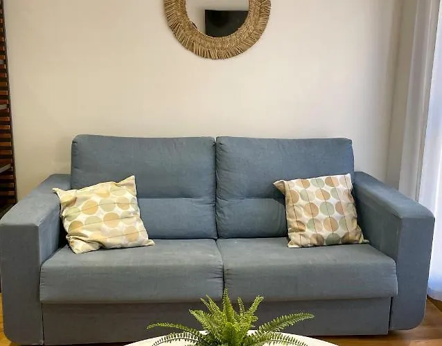 Vtz El Balcon De San Felipe Appartamento *