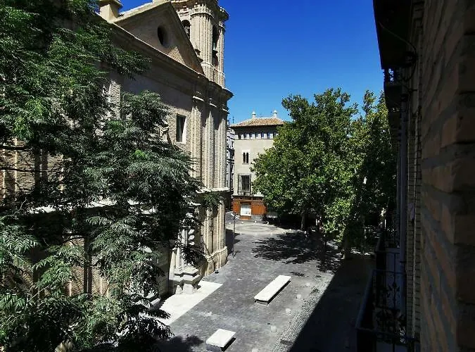 Appartamento Vtz El Balcon De San Felipe *